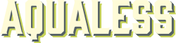 Aqualess